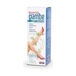 VITAL FACTORS ITALIA Srl PHYTOGAMBE GEL FREDDO 100 ML