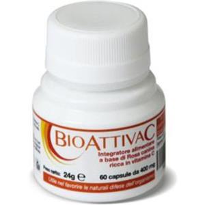 A.V.D. REFORM Srl AVD Bioattiva C 60 capsule