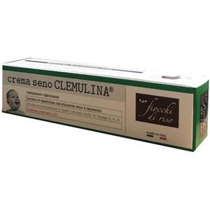 ARTSANA SpA Fiocchi di Riso Crema Seno Clemulina trattamento rigenerante 15ml