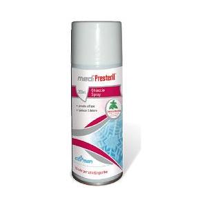 CORMAN SpA Medipresteril Ghiaccio Spray 200 ml