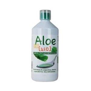 PHARMALIFE RESEARCH Srl Pharmalife Aloe 100% Succo Ricco 1000ml