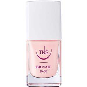 Tecniwork BB Nail Base 7 in 1 per Unghie - Trattamento Professionale 10 ml