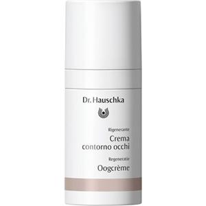 Dr. Hauschka Crema Rigenerante Contorno Occhi 15ml - Anti-Aging, Idratazione Intensa e Attenuazione Rughe