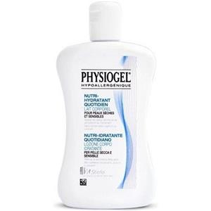 Physiogel Lozione Corpo Idratante Ipoallergenica 200 ml - Nutri-idratante per Pelle Secca e Sensibile