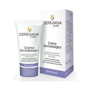 NOREVA ITALIA Srl Dermana Care Crema Dermatologica Idratante 50 ml