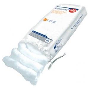 PIKDARE SpA Cotone Idrofilo Zig Zag 1000 g - Alta Assorbenza e Morbidezza per Medicazione e Pulizia