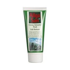 NATURWAREN ITALIA Srl Allgasan Crema Balsamica Per piedi 100 ml