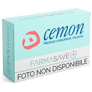 CEMON Srl Sepia 30CH - Globuli Monodose per Menopausa e Problemi Ginecologici