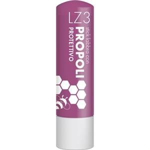 ZETA FARMACEUTICI SpA LZ3 Stick Labbra Protettivo Emolliente Alla Propoli 5 ml