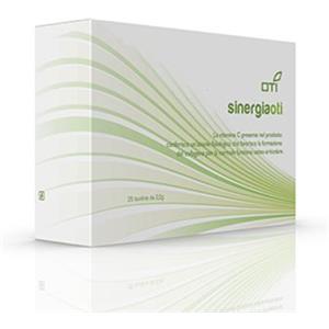 OTI Srl Oti Sinergia Integratore Articolare 25 Bustine