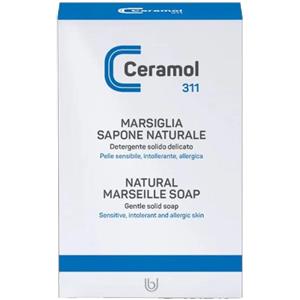 UNIFARCO SpA Ceramol Sapone Marsiglia 100g