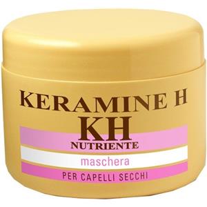 SOCO-SOCIETA' COSMETICI SpA Keramine H Maschera Nutriente Capelli Secchi 250 ml