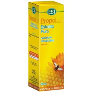 ESI Srl Esi Propolaid Estratto Puro Integratore Difese Immunitarie 50 ml