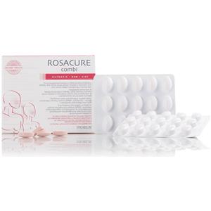 GENERAL TOPICS Srl Rosacure Compbi Integratore 30 Compresse