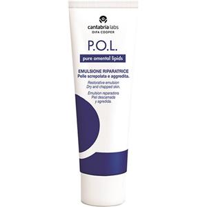 DIFA COOPER SpA P.O.L. Crema Riparatrice per Mani Secche e Screpolate 50mL