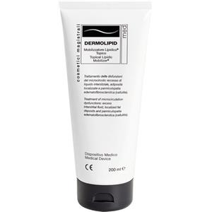 DIFA COOPER SpA Dermolipid Crema Benessere Microcircolo Anticellulite 200mL