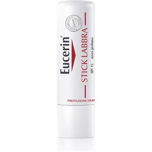 Eucerin Stick Labbra Protettivo e Idratante con Dexpantenolo e Vitamina E - 5,5 g