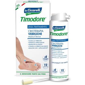 FARMACEUTICI DOTT.CICCARELLI Ciccarelli Trattamento Verruche Crioterapia Mani e Piedi 75 Ml
