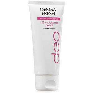 MEDA PHARMA SpA Dermafresh Ipersudorazione Emulsione per Piedi 100mL