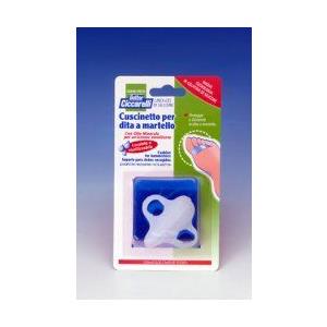 FARMACEUTICI DOTT.CICCARELLI Ciccarelli Cuscinetto Per Dita a Martello 1 Paio