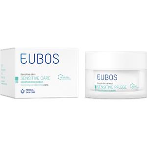 Eubos Crema Viso Normalizzante 50ml - Trattamento per Pelli Sensibili e Irritate