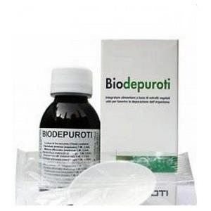 OTI Srl Oti Biodepuroti Plus Soluzione 200 Ml