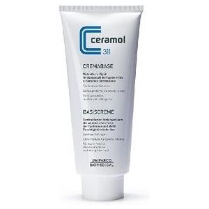 UNIFARCO SpA Ceramol 311 Cremabase - 400 mL