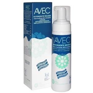 GD Srl Avec Mousse Detergente 200 ml