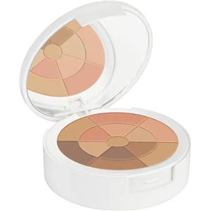 Avène Cipria Mosaico Sole 10g - Fissante, Opacizzante e Sublimante per un Effetto Abbronzato Naturale