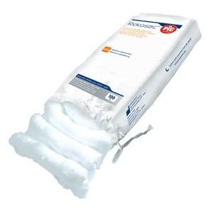 PIC ReKosac Cotone Idrofilo Zig Zag 100g - Assorbente e Delicato per Medicazioni