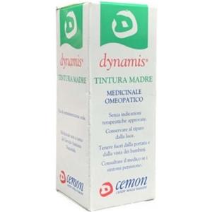 CEMON Srl Cemon Calendula Officinalis Tintura Madre 30 ml