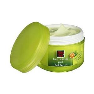 NATURWAREN ITALIA Srl Allga San Burro Speciale Piedi 250 ml
