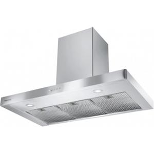 Faber HOOD STILO X A90 NG RB Cappa aspirante a parete 90 cm Classe B Nero