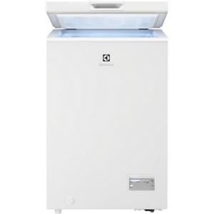 Electrolux LCB1AF10W0 Congelatore a Pozzo 98 L Classe F Bianco