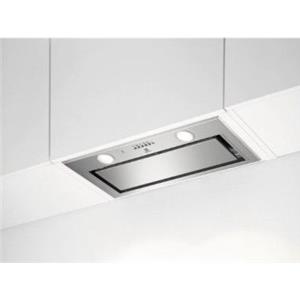 Electrolux LFG716X Cappa Integrata 54 cm Classe A Acciaio inossidabile