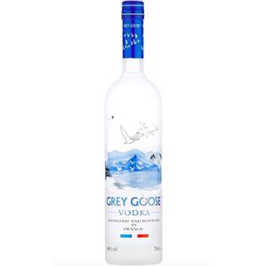 Grey Goose Vodka - 70 cl