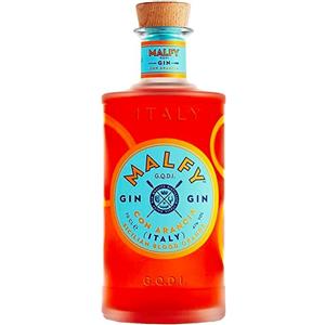 Gin Malfy - Arancia Rossa - 70cl