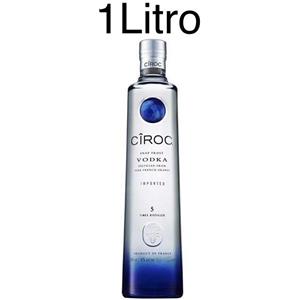 Ciroc - Vodka Ultra Premium - 100cl - 1 Litro