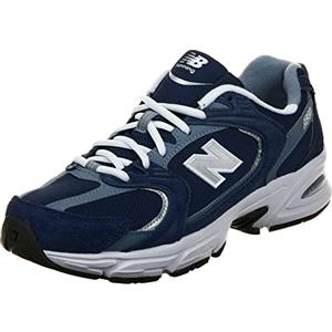 New Balance 530, Sneaker Uomo, 42 EU