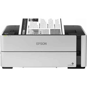 Epson EcoTank ET-M1170 stampante a getto d'inchiostro 1200 x 2400 DPI A4 Wi-Fi (ET-M1170 A4 Mono Inkjet SF)
