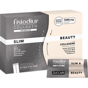 ZUCCARI Srl FISIODIUR Collagen Slim&Beauty