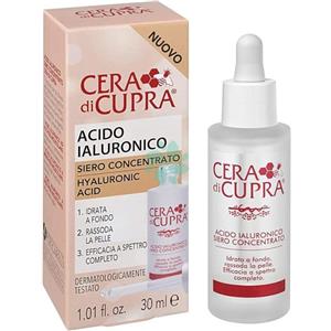 FARMACEUTICI DOTT.CICCARELLI CERA DI CUPRA SIERO AC IALURON