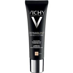 VICHY (L'OREAL ITALIA SPA) DERMABLEND 3D 15 30ML