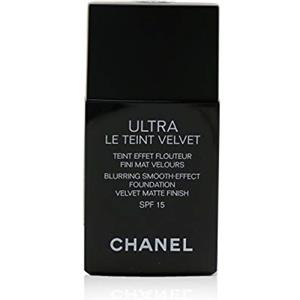Chanel Ultra Le Teint Velvet Fondotinta B10, 30 ml