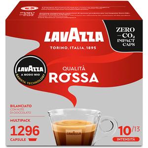 Lavazza Capsule caffè Lavazza qualità rossa compatibili A MODO MIO | Lavazza | Capsule caffè | A MODO MIO, All Products| Prezzi Offerta | Shop Online
