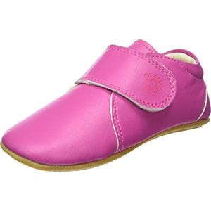 Primigi Pod 19013, Mocassino Bimba 0-24, Magenta, 18 EU