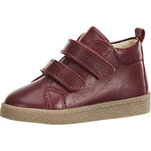 Primigi P&h Move, Sneaker Bimbo 0-24, Rosso, 20 EU