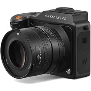 HASSELBAD HASSELBLAD Camera X2D 100C - Corpo