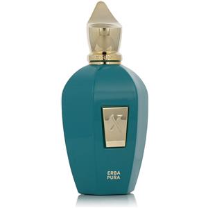 Xerjoff Erba Pura Eau de Parfum Unisex 100 ml - Fragranza Fresca e Fruttata con Note di Agrumi