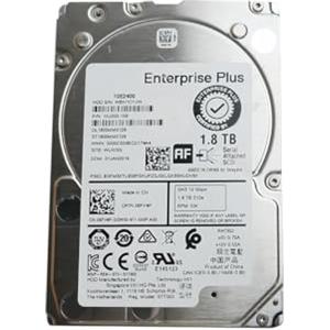 Seagate Exos 10E2400 - Disco rigido interno ibrido ST1800MM0129, 2,5, SAS 12Gb/s 10000RPM 256MB cache